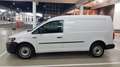 Volkswagen Caddy Maxi Kasten 4Motion StandHZG*Schrank*Klima Weiß - thumbnail 2