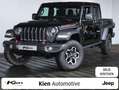 Jeep Gladiator Rubicon 3.6 V6 |  Grijs kenteken | mogelijk 4 pers Černá - thumbnail 1