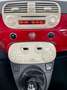 Fiat 500C 1.2 Lounge Rot - thumbnail 13