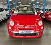 Fiat 500C 1.2 Lounge Rot - thumbnail 2