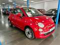 Fiat 500C 1.2 Lounge Rot - thumbnail 3