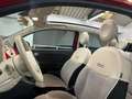 Fiat 500C 1.2 Lounge Rot - thumbnail 7
