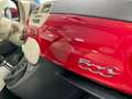 Fiat 500C 1.2 Lounge Rot - thumbnail 14