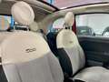 Fiat 500C 1.2 Lounge Rot - thumbnail 12