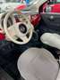 Fiat 500C 1.2 Lounge Rot - thumbnail 8
