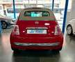 Fiat 500C 1.2 Lounge Rot - thumbnail 5