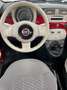 Fiat 500C 1.2 Lounge Rot - thumbnail 11