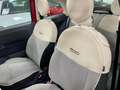 Fiat 500C 1.2 Lounge Rot - thumbnail 9