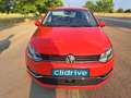 Volkswagen Polo 1.2 TSI BMT Sport 66kW Rojo - thumbnail 4
