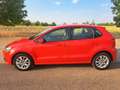 Volkswagen Polo 1.2 TSI BMT Sport 66kW Rojo - thumbnail 7