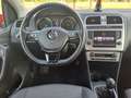 Volkswagen Polo 1.2 TSI BMT Sport 66kW Rojo - thumbnail 8