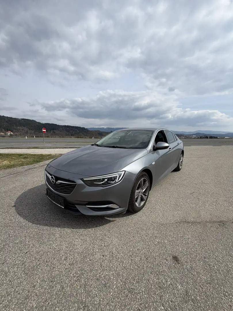Opel Insignia Innovation - 2