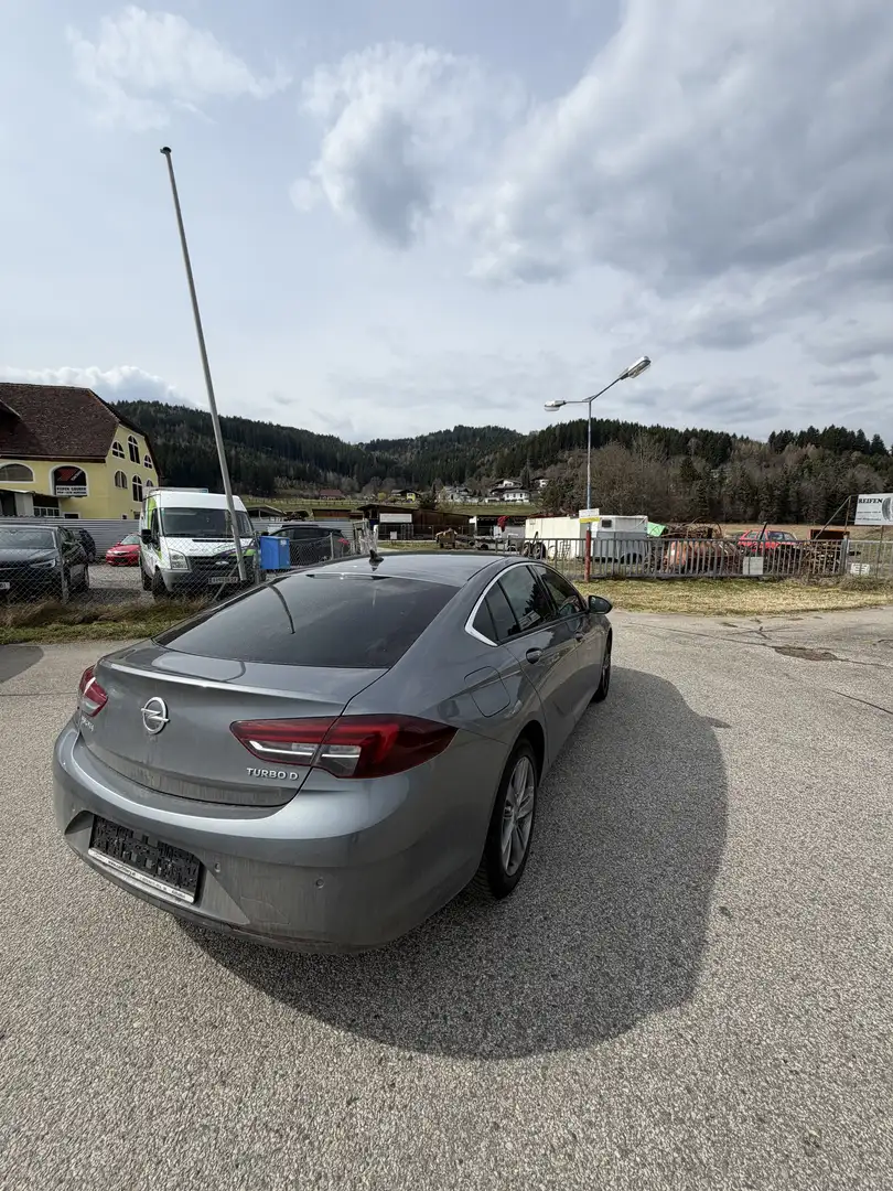 Opel Insignia Innovation - 1