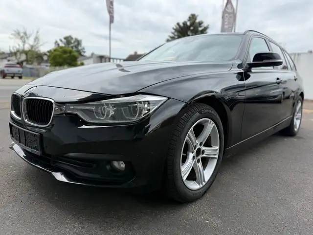 BMW 3er