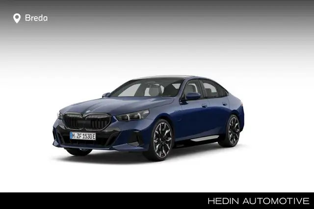 BMW 550