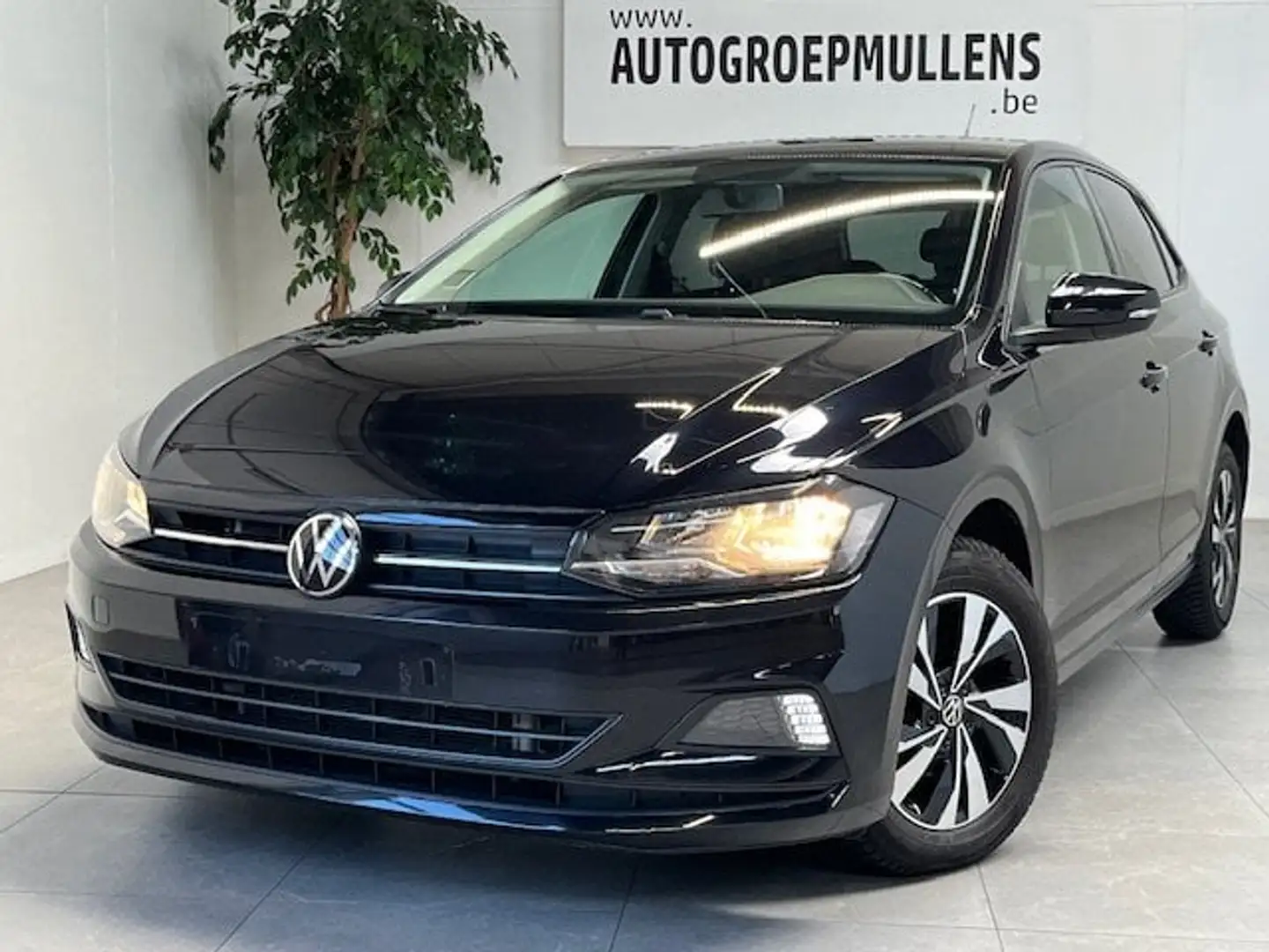 Volkswagen Polo TSI OPF Comfortline DSG - 2