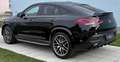 Mercedes-Benz Sonstige GLE 53 4Matic+ Coupe - Topzustand - Neuer Motor... Schwarz - thumbnail 5
