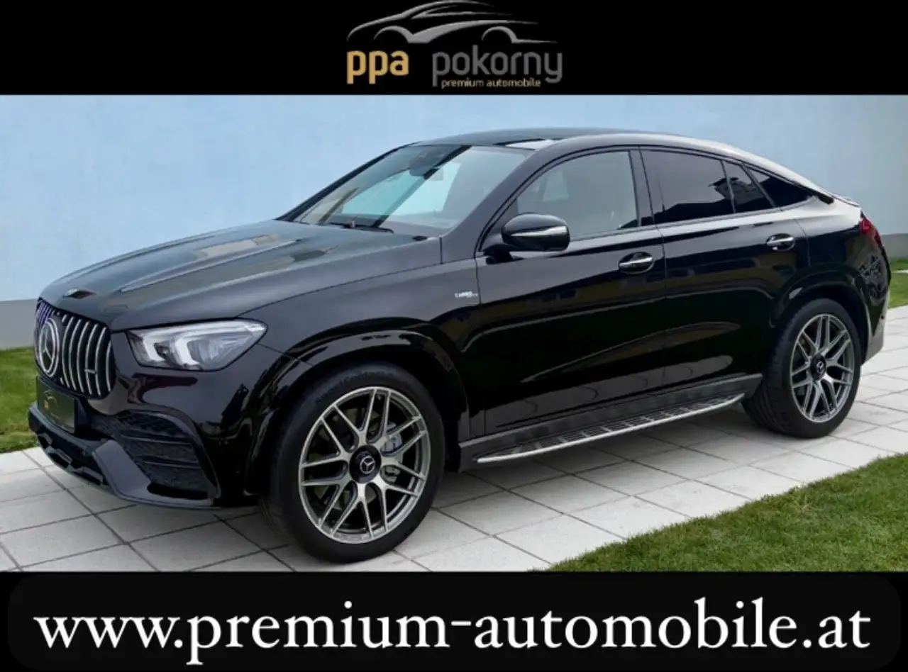 Mercedes-Benz Sonstige