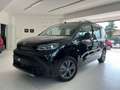 Toyota Proace Proace City Verso 1.5D 130 CV S&S L1 Luxury Nero - thumbnail 2
