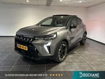 1.8 HEV AT Instyle | DEMO beschikbaar vanaf 10-202