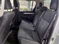 Toyota Hilux 2.D-4D Double Cab 4wd Lounge Gümüş rengi - thumbnail 11