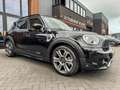 MINI Cooper SE Countryman Mini 2.0 ALL4 MINI Yours 220Pk/Lounge Leer/Memory/ Negro - thumbnail 8