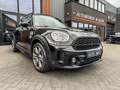 MINI Cooper SE Countryman Mini 2.0 ALL4 MINI Yours 220Pk/Lounge Leer/Memory/ Negro - thumbnail 1