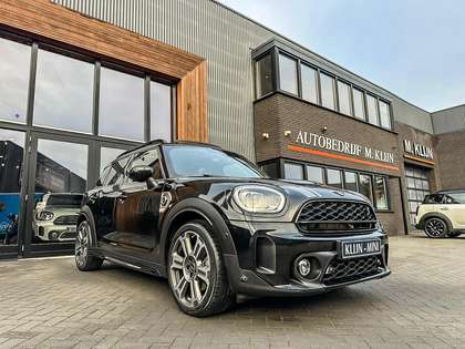 MINI Cooper SE Countryman Mini 2.0 ALL4 MINI Yours 220Pk/Lounge Leer/Memory/