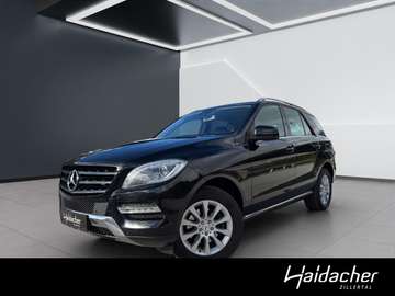 BlueTEC 4MATIC Off-Roader PTS Shz COM