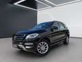 Mercedes-Benz ML 350 BlueTEC 4MATIC Off-Roader PTS Shz COM Schwarz - thumbnail 2