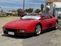 Ferrari 348 FERRARI 348 TB 3.4 300 CV UNICA DA COLLEZIONE Rojo - thumbnail 4