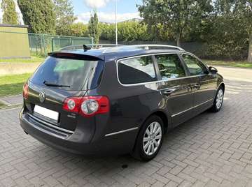 1.6 CR TDi BlueMotion Think Blue DPF