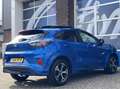Ford Puma 1.0 EcoBoost Hybrid ST-Line 125PK Automaat NIEUW M Bleu - thumbnail 2