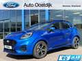Ford Puma 1.0 EcoBoost Hybrid ST-Line 125PK Automaat NIEUW M Blau - thumbnail 1