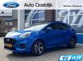 Ford Puma 1.0 EcoBoost Hybrid ST-Line 125PK Automaat NIEUW M Bleu - thumbnail 1