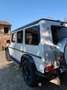 Mercedes-Benz G 350 G 350 cdi bt Lungo auto my12 Bianco - thumbnail 2