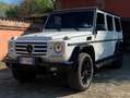 Mercedes-Benz G 350 G 350 cdi bt Lungo auto my12 Bianco - thumbnail 1