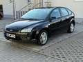 Ford Focus Focus 1.6 16V Ghia Schwarz - thumbnail 2
