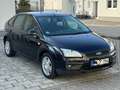 Ford Focus Focus 1.6 16V Ghia Schwarz - thumbnail 12