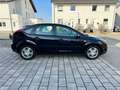 Ford Focus Focus 1.6 16V Ghia Schwarz - thumbnail 4