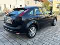 Ford Focus Focus 1.6 16V Ghia Schwarz - thumbnail 9