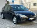 Ford Focus Focus 1.6 16V Ghia Schwarz - thumbnail 21