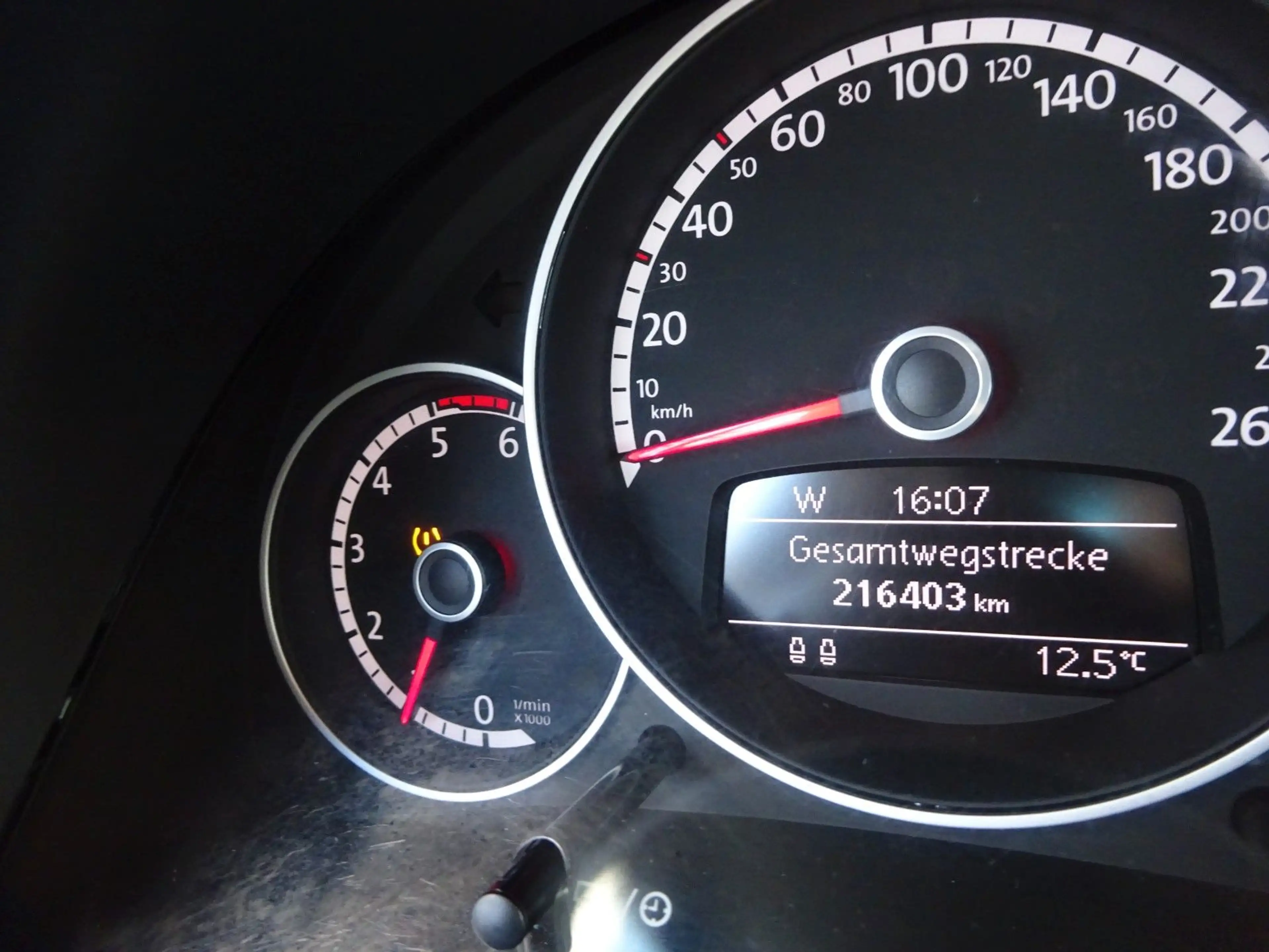 Volkswagen Beetle Lim. Cup BMT/NAVI — photo 13