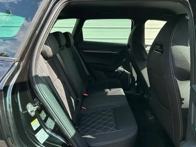 Skoda Karoq view 14