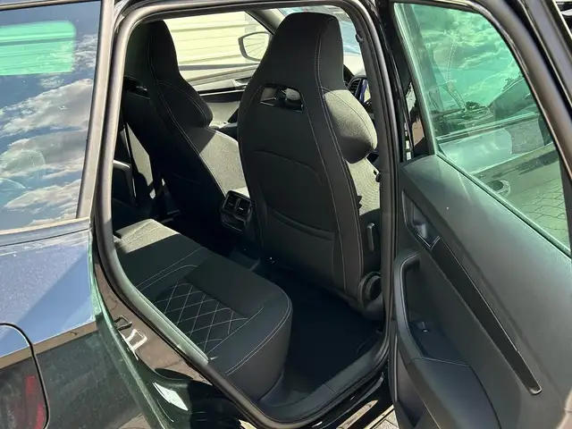 Skoda Karoq view 13