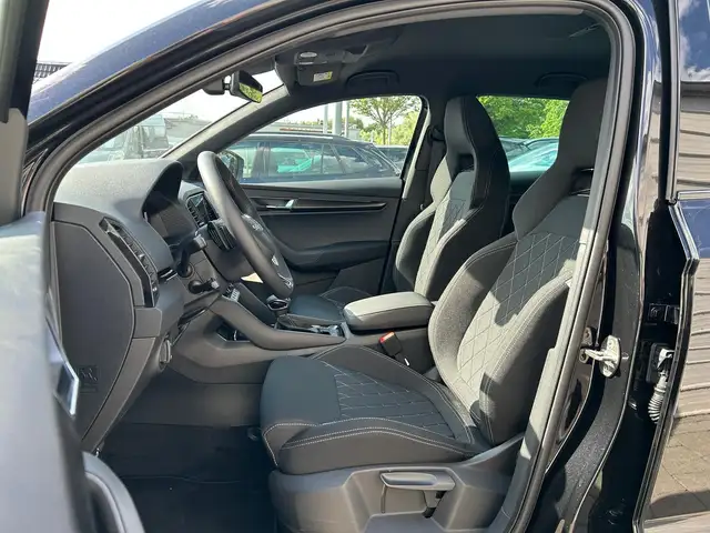 Skoda Karoq view 7