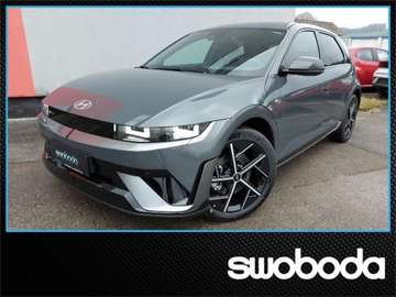 (Facelift) N-Line 84kWh 4WD i5l52-P6-O1