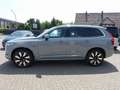 Volvo XC90 Plus T8 AWD/HeadUP/Pano/B&W/360°/BLIS/FourC Grau - thumbnail 6