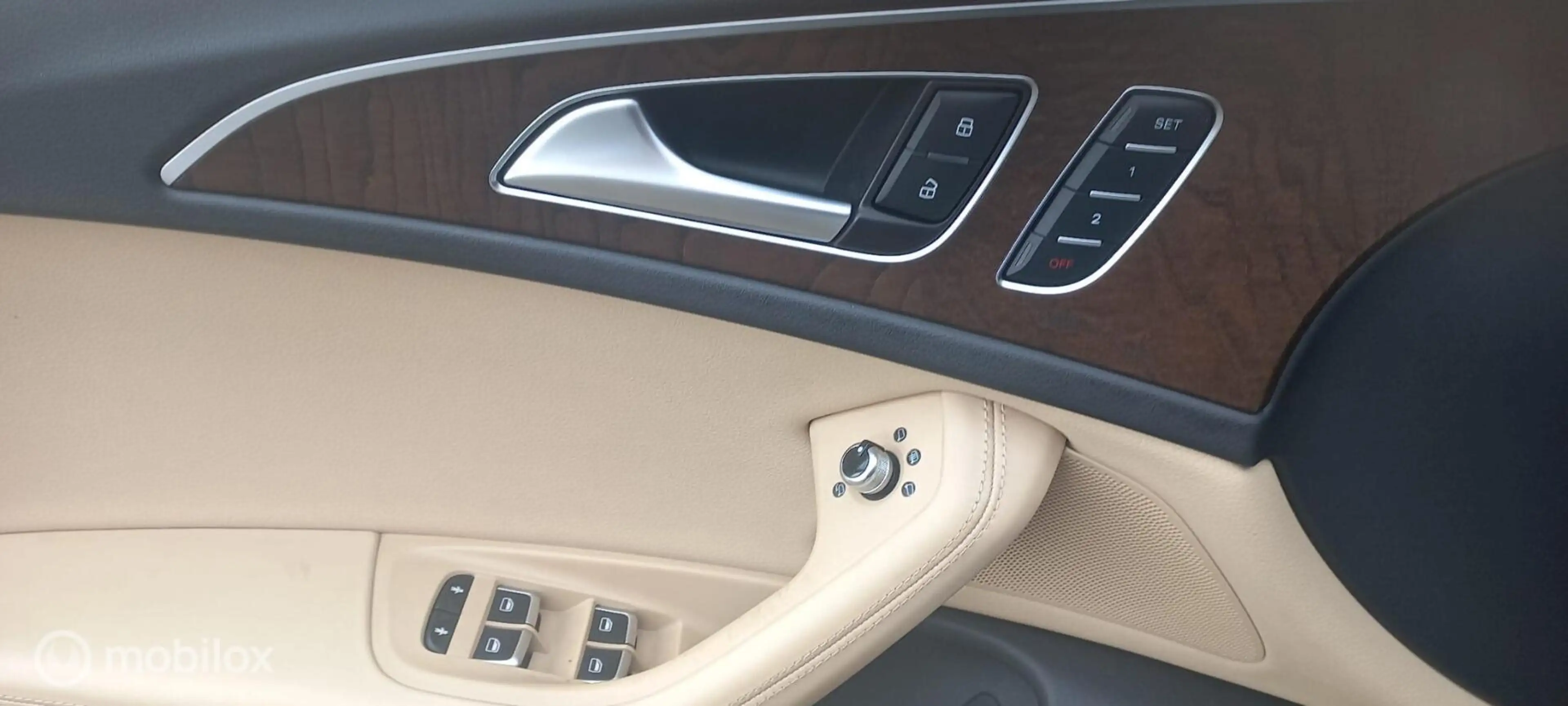 Audi A6 allroad quattro 3.0 TFSI Pro Line Plus — photo 18
