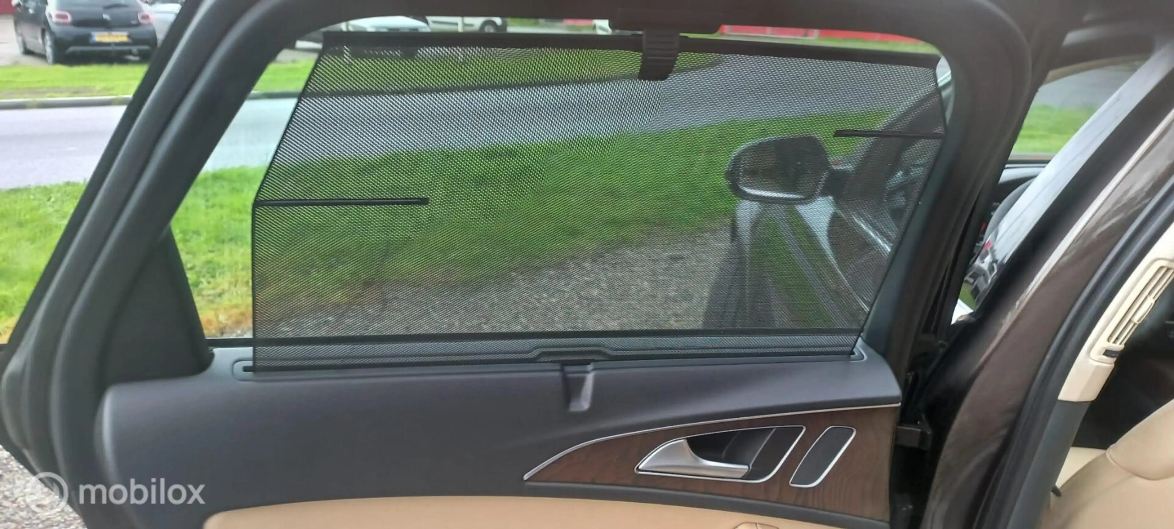 Audi A6 allroad quattro 3.0 TFSI Pro Line Plus — photo 12